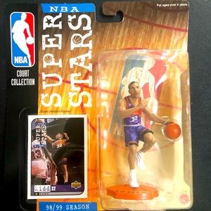 Jason Kidd Super Stars